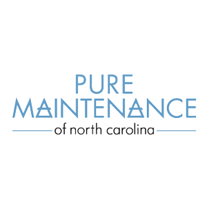 Pure Maintenance Mold Remediation Logo